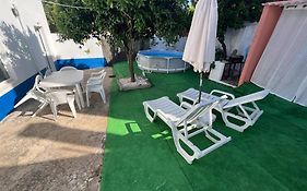 Vale Moreno House